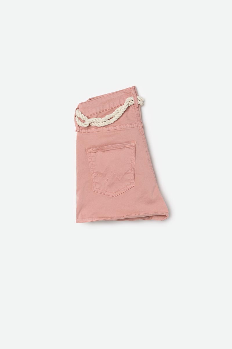 Shorts Tiko in rot
