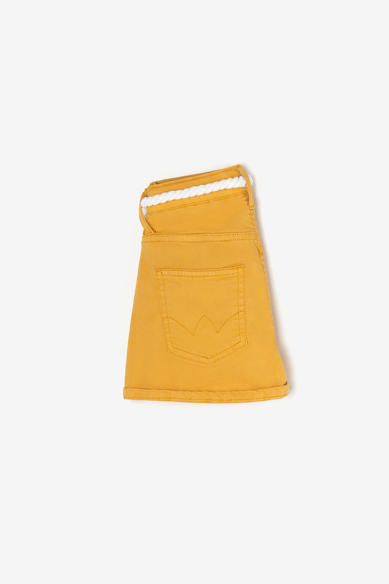 Shorts Tiko in orange