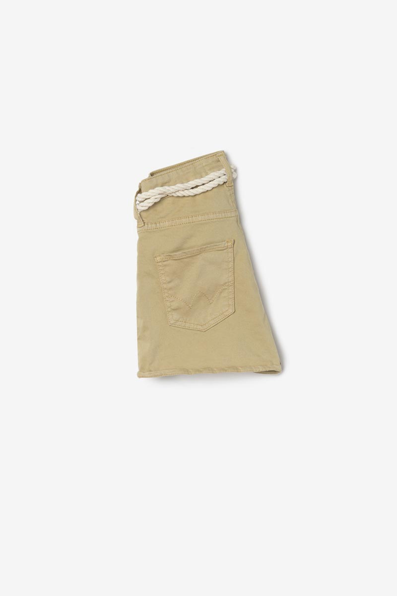 Shorts Tiko in grün