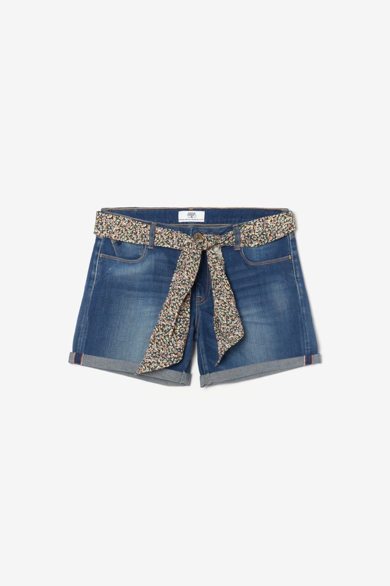 Shorts Janka in blau