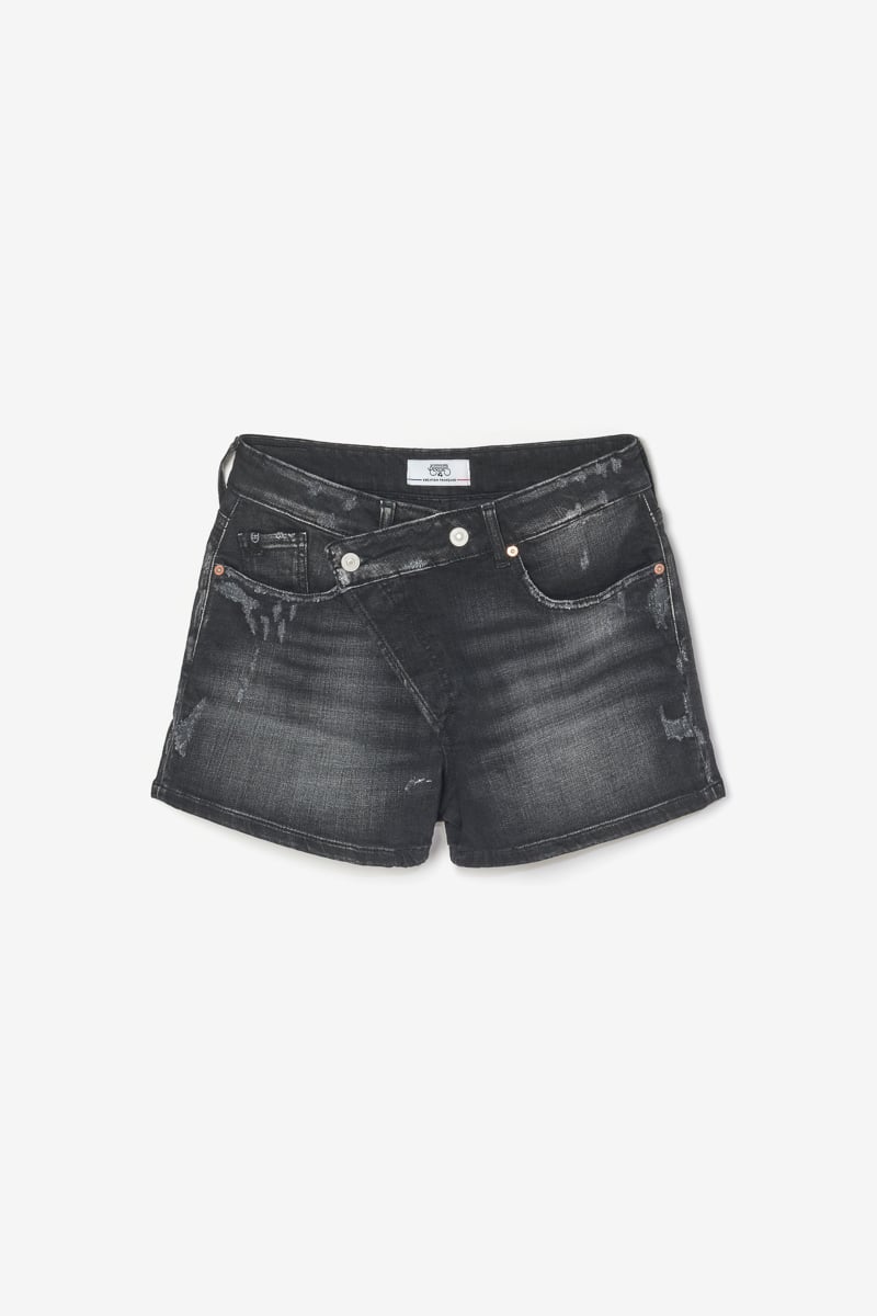 Shorts Mosta in schwarz
