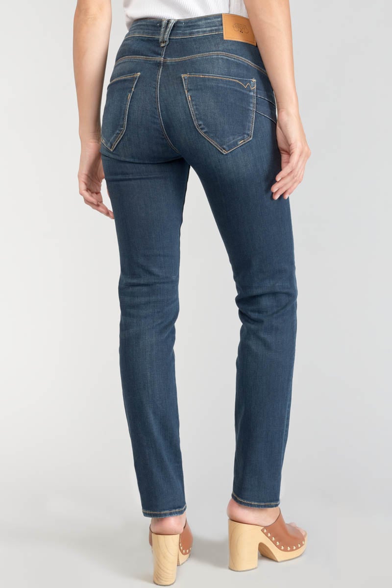 Jeans pulp regular high waist blau Nr.1