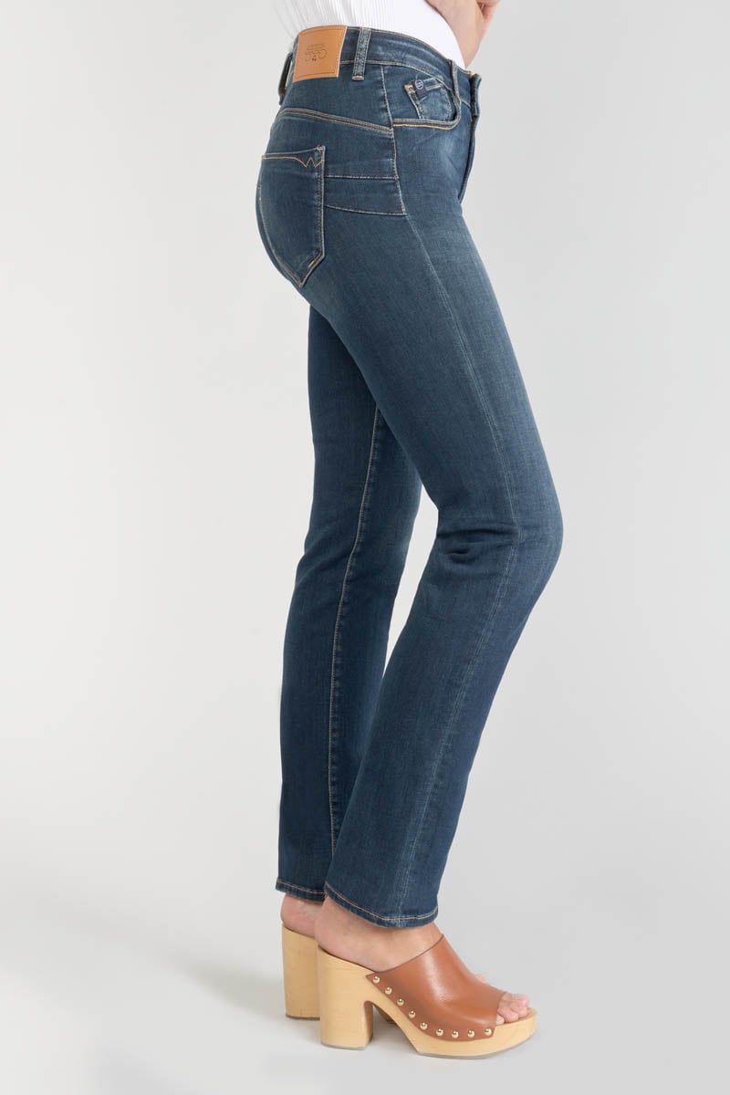 Jeans pulp regular high waist blau Nr.1