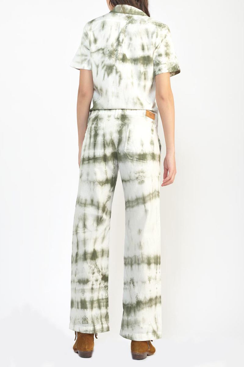 Jumpsuits Wagga in grün