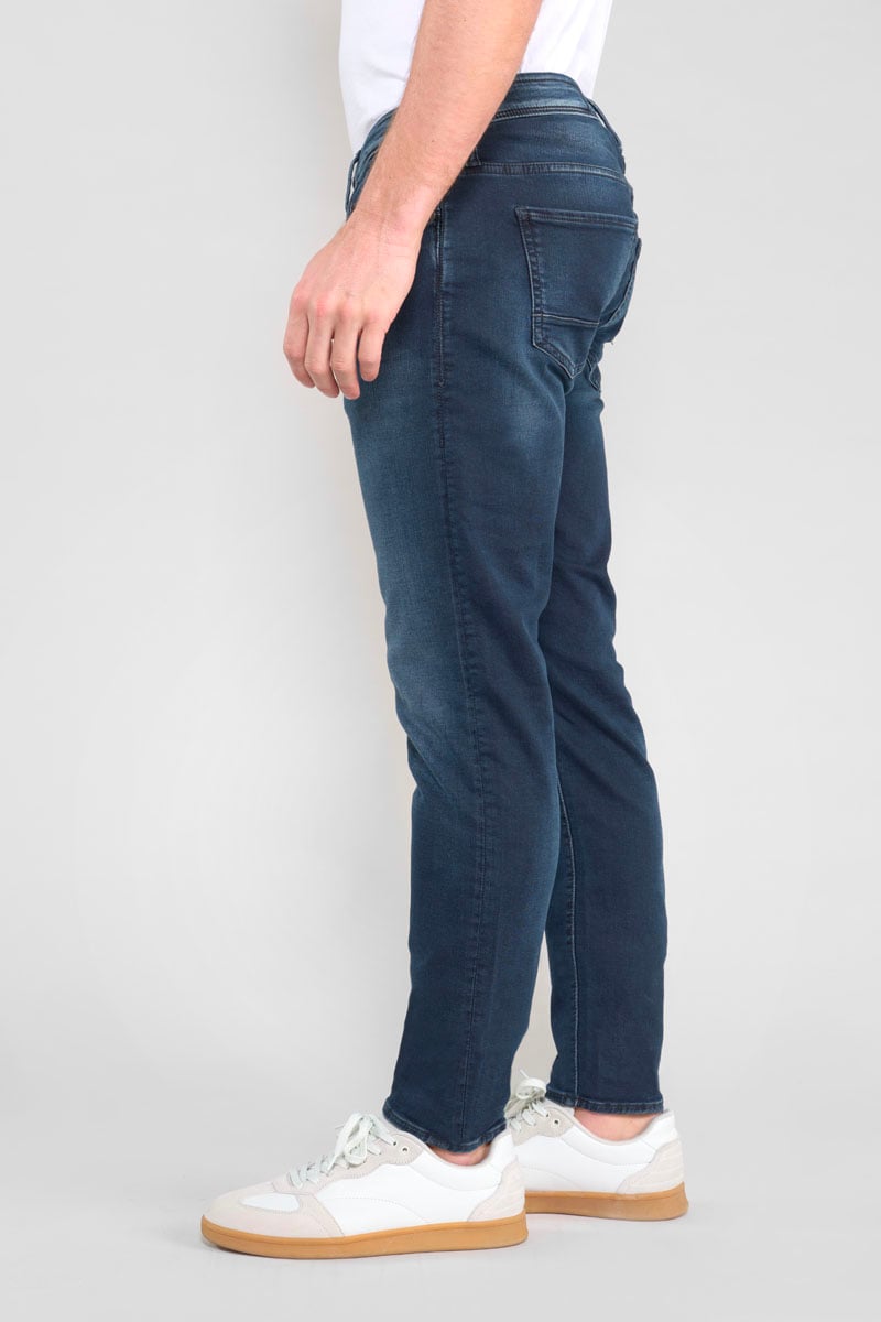 Jeans jogg 700/11 slim blau-schwarz Nr.1