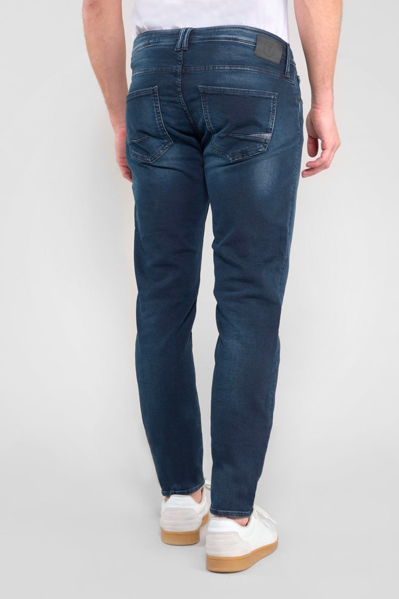 Jeans jogg 700/11 slim blau-schwarz Nr.1