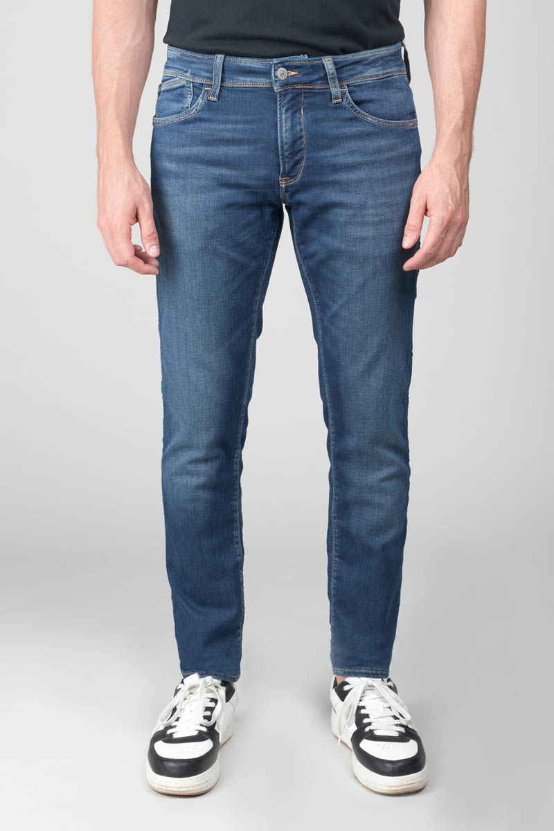 Jeans jogg 700/11 slim blau Nr.2