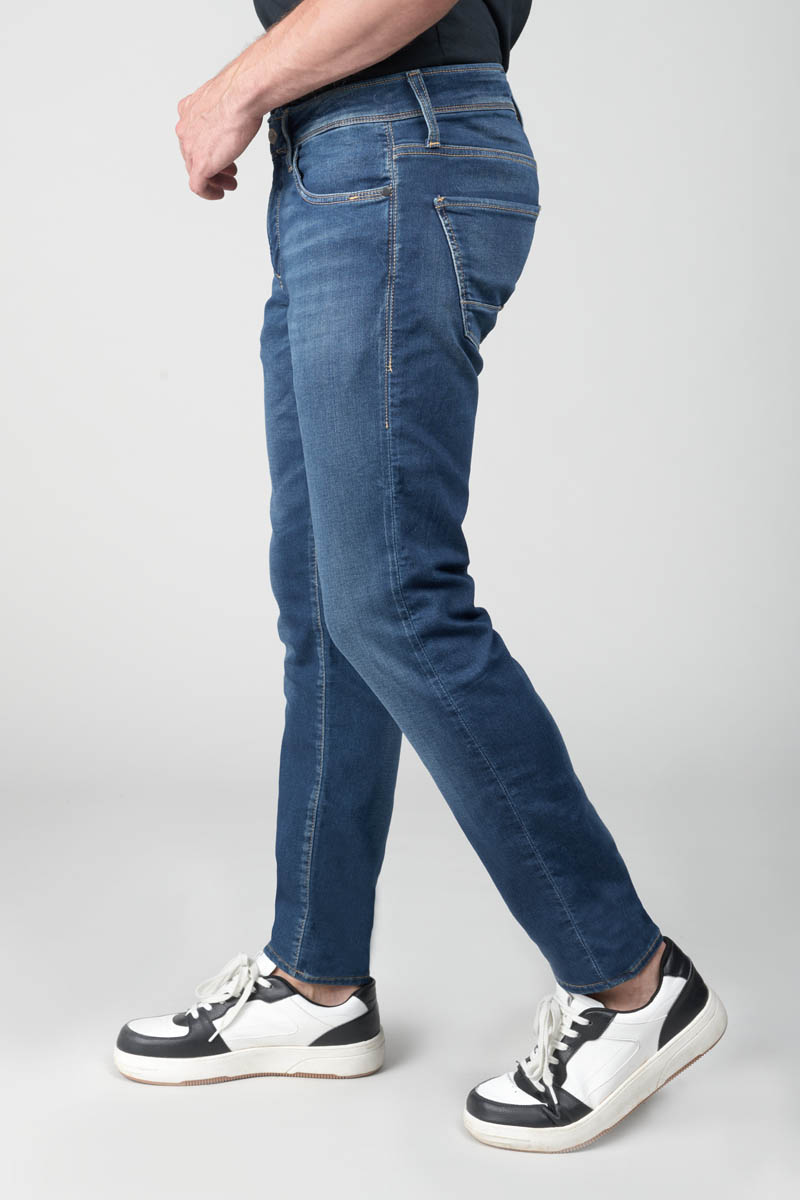 Jeans jogg 700/11 slim blau Nr.2