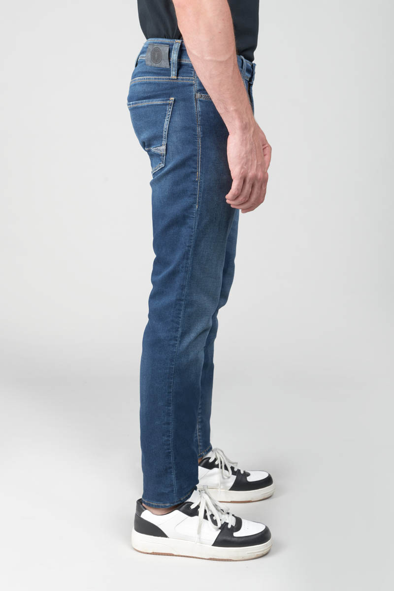 Jeans jogg 700/11 slim blau Nr.2