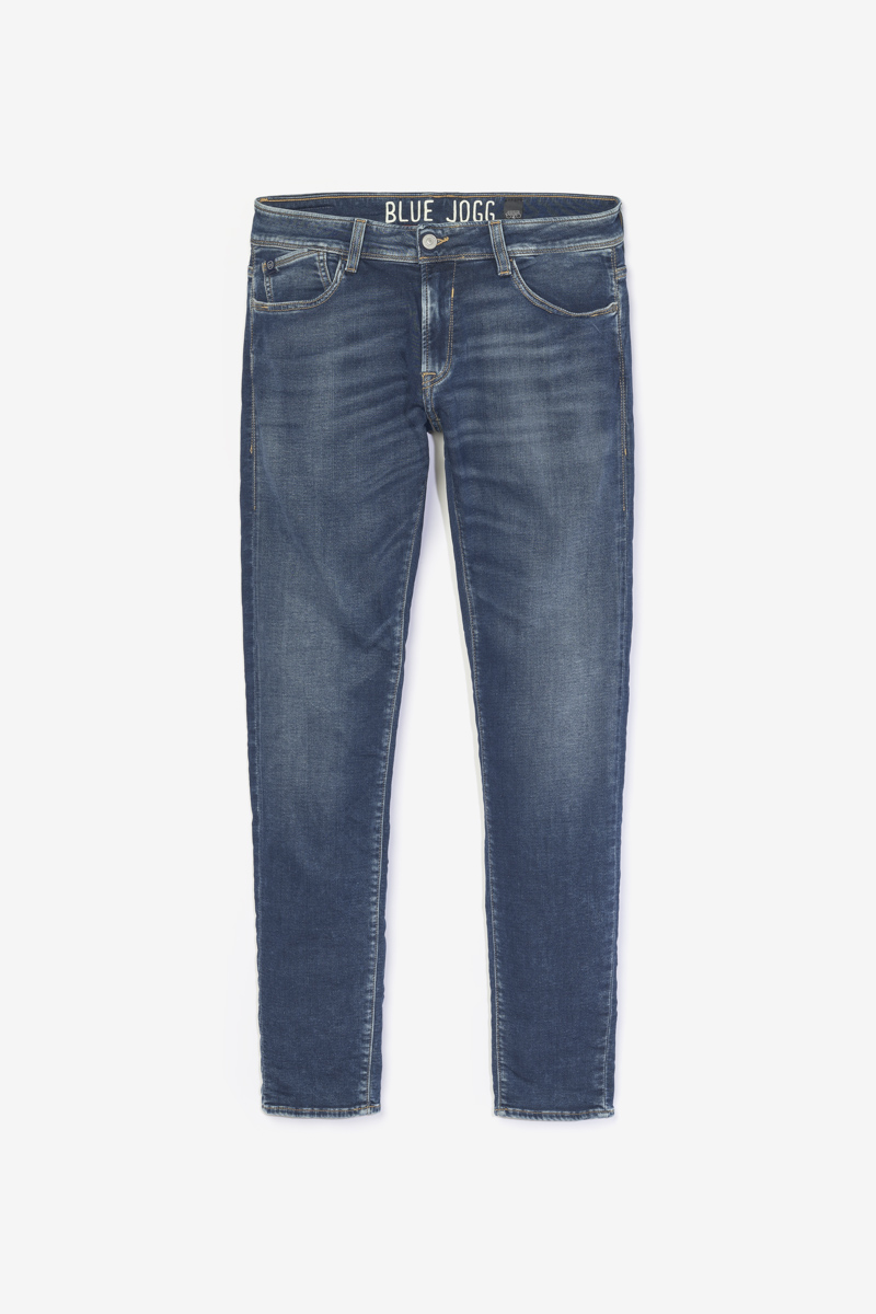 Jeans jogg 700/11 slim blau Nr.2