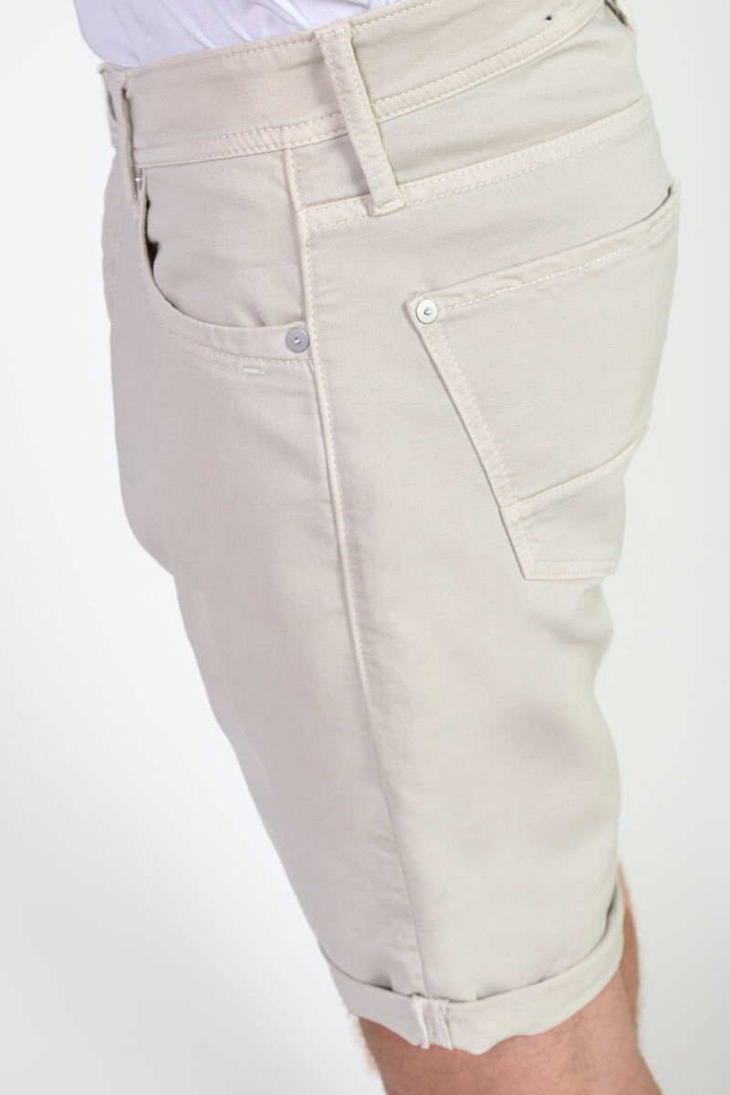 Bermuda-short Bodo