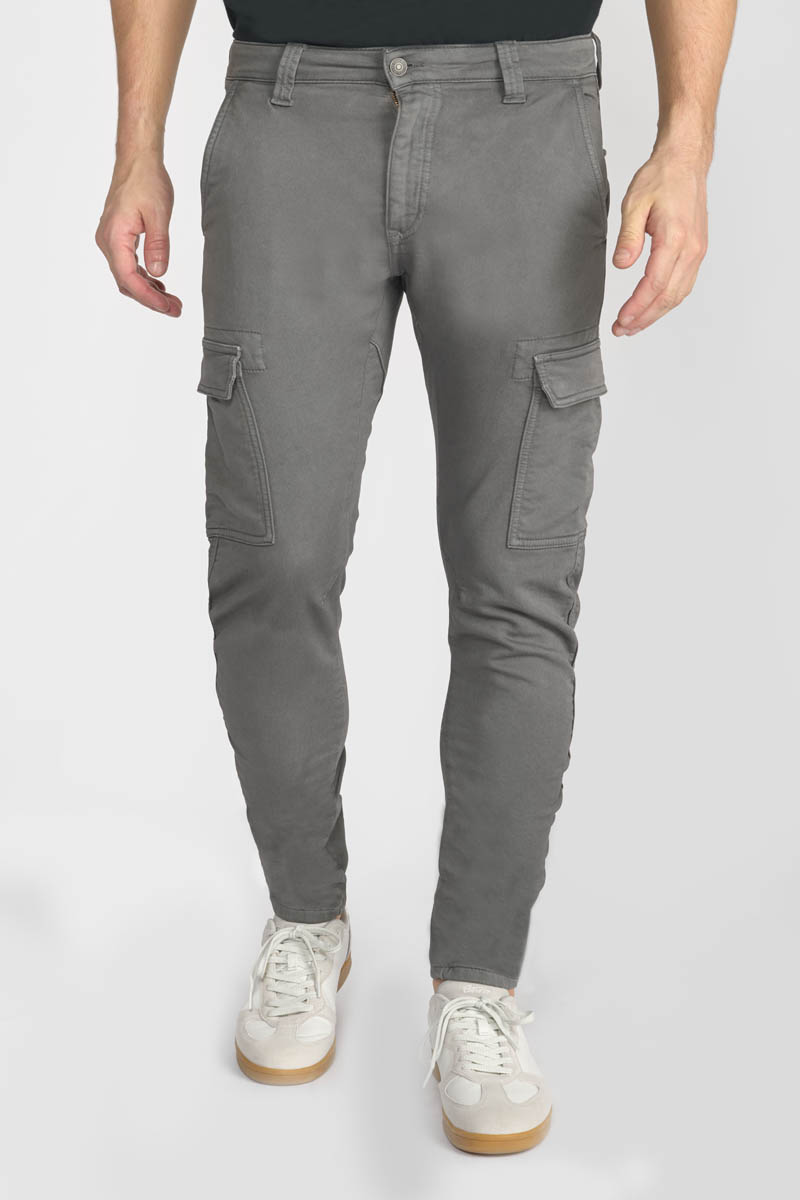 Hose Koge in grau