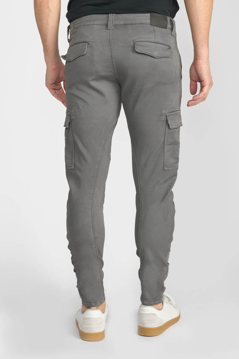 Hose Koge in grau