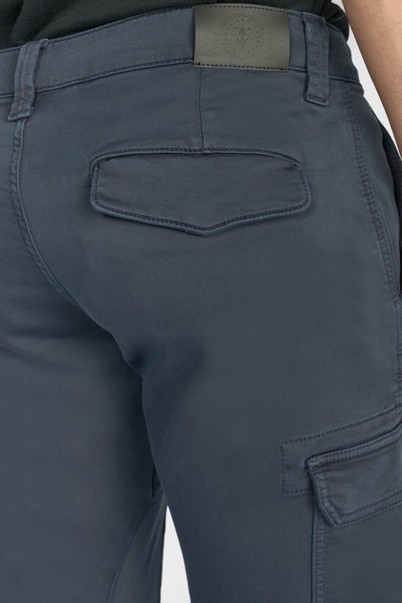 Hose Koge in weiß