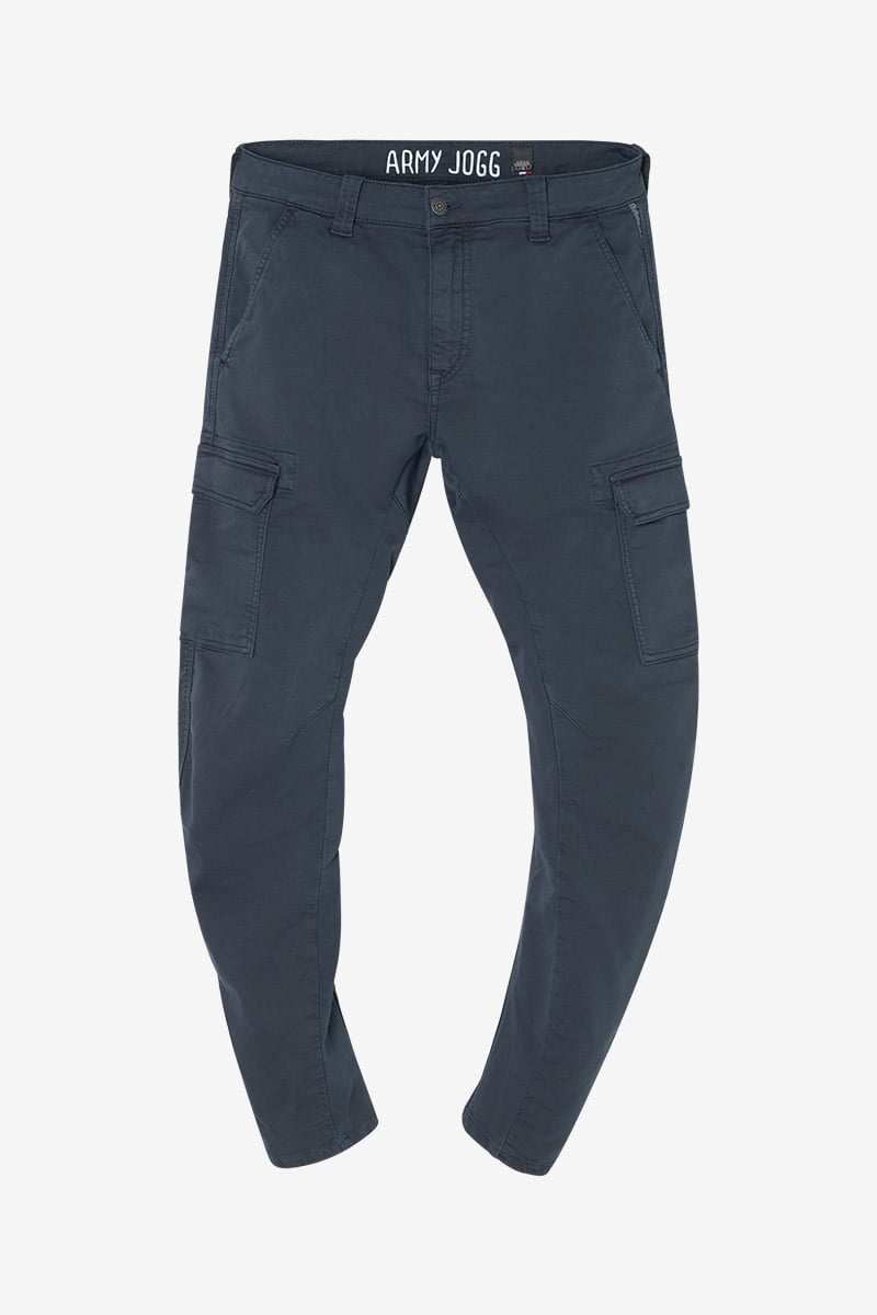Hose Koge in weiß