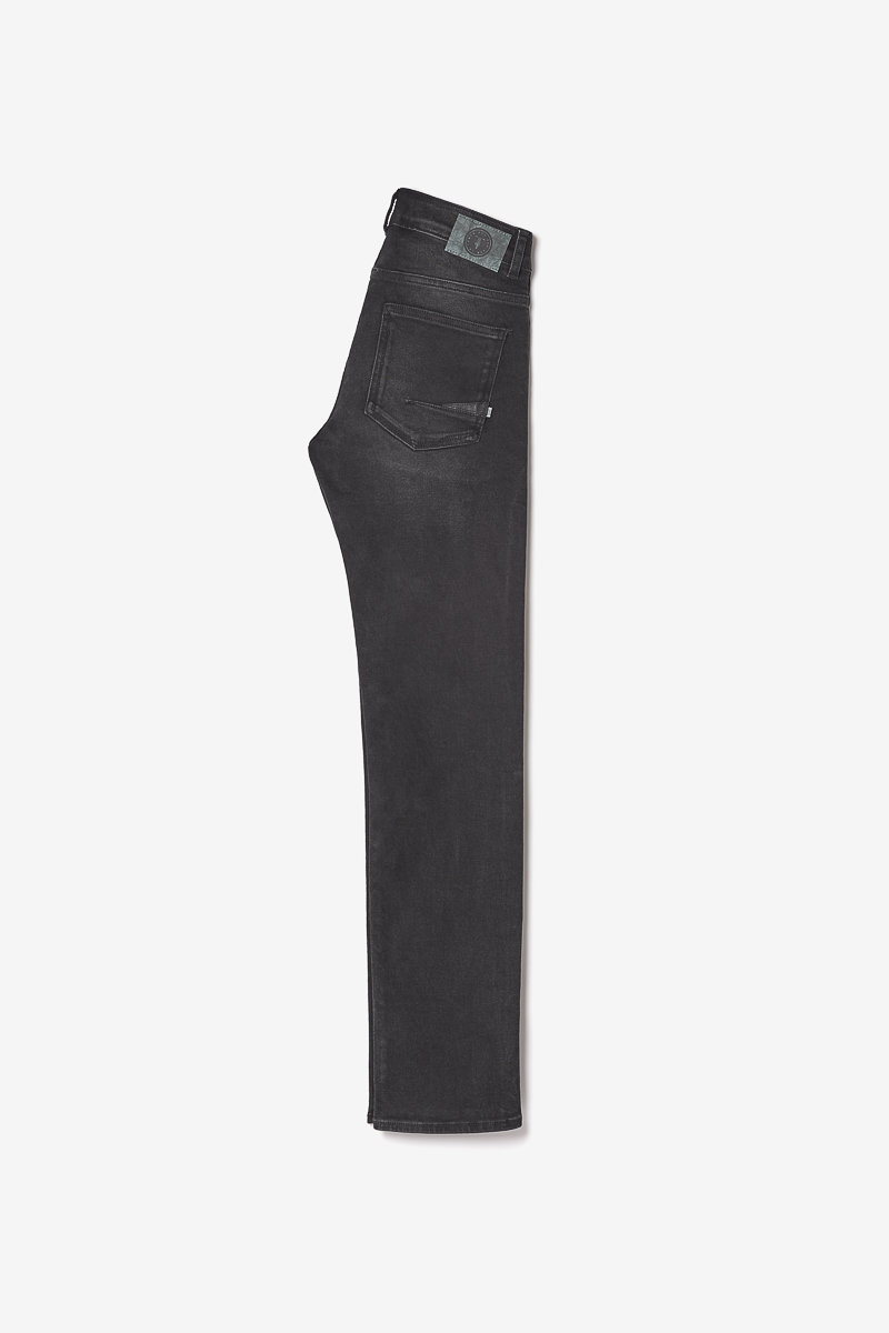 Jeans 800/16 regular Basic schwarz Nr.1