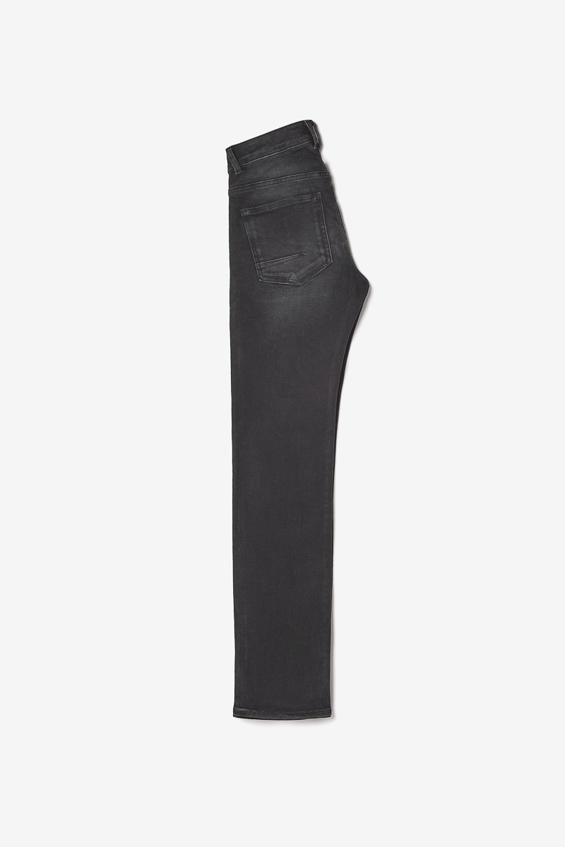 Jeans 800/16 regular Basic schwarz Nr.1