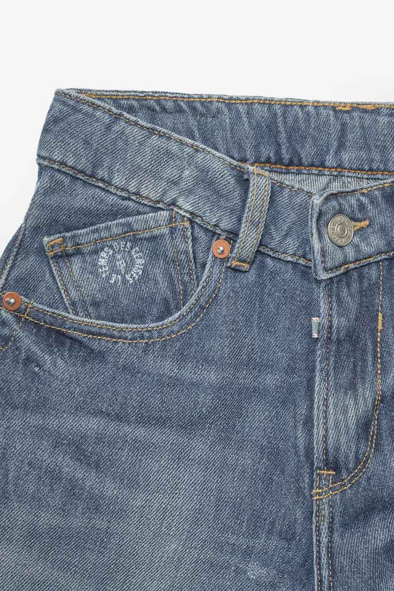 Jeans loose Arnau blau Nr.3