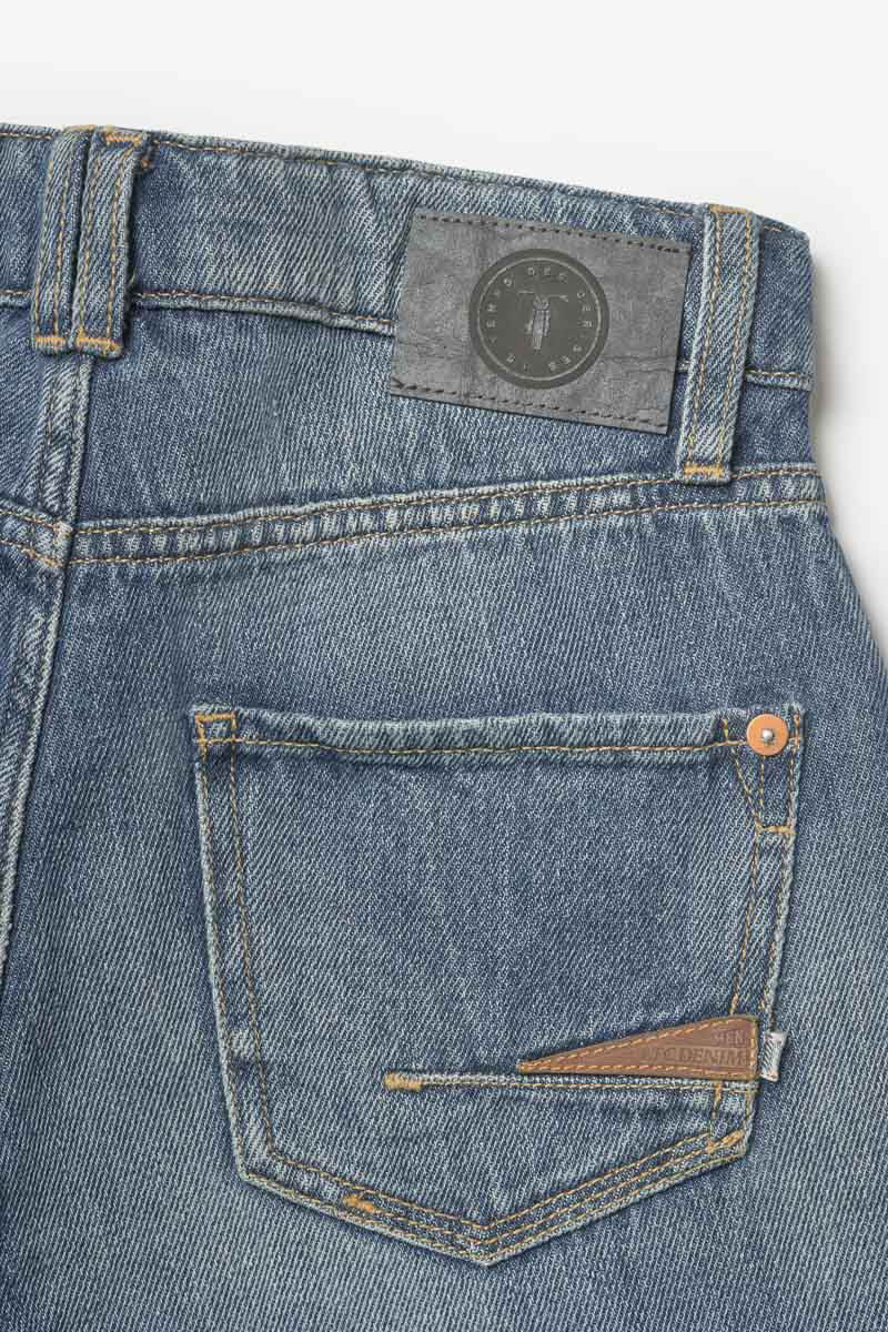 Jeans loose Arnau blau Nr.3
