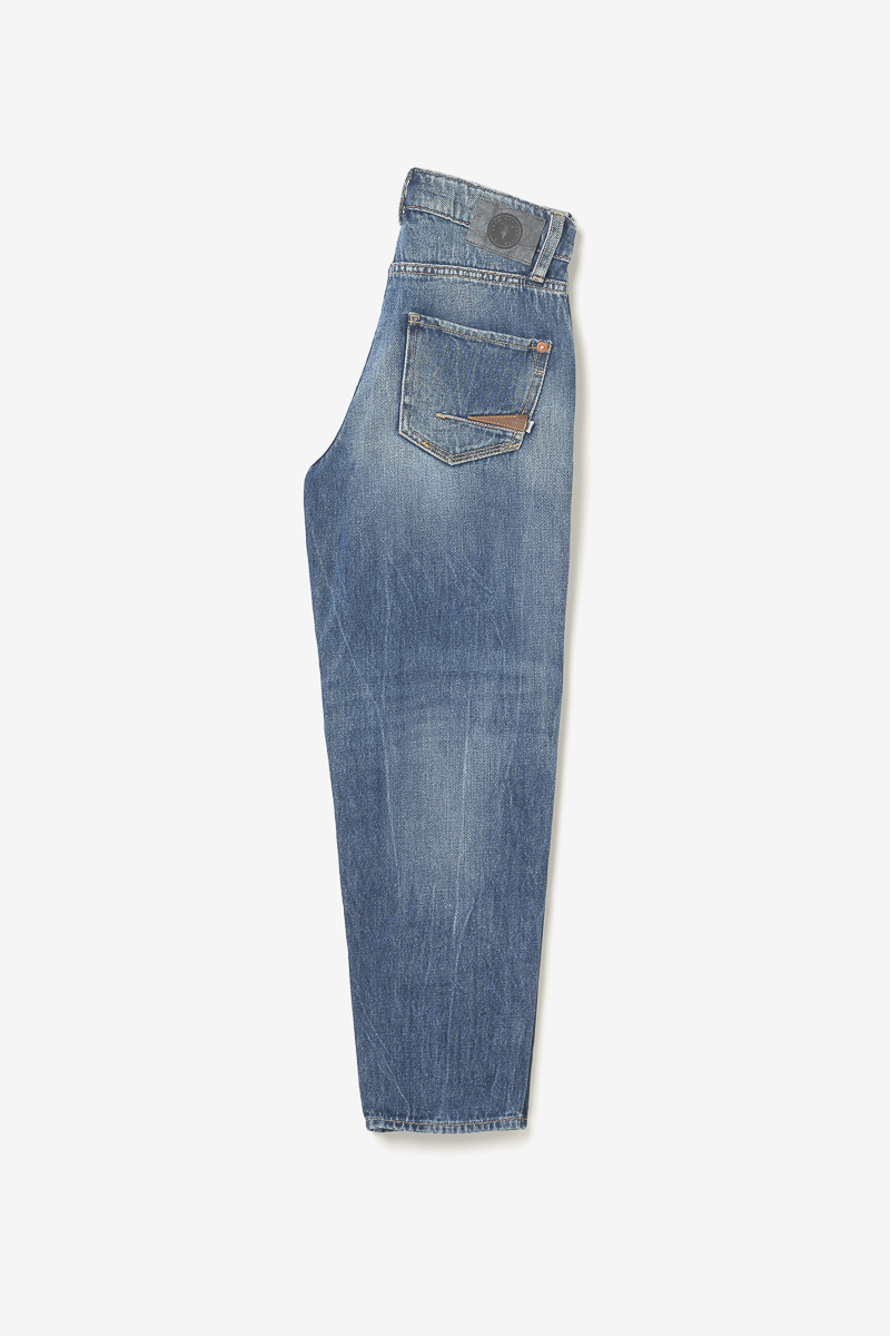 Jeans loose Arnau blau Nr.3