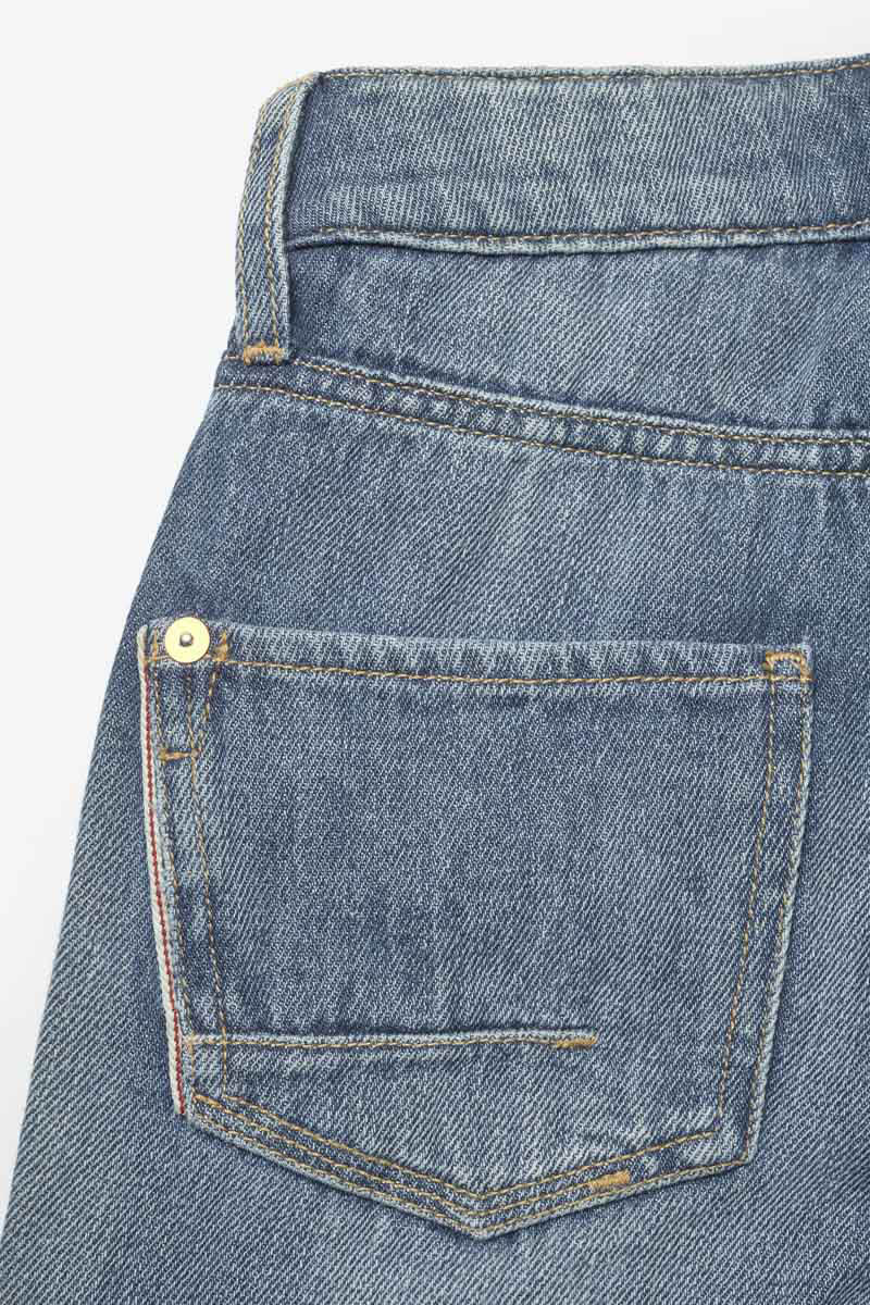 Jeans loose Arnau blau Nr.3