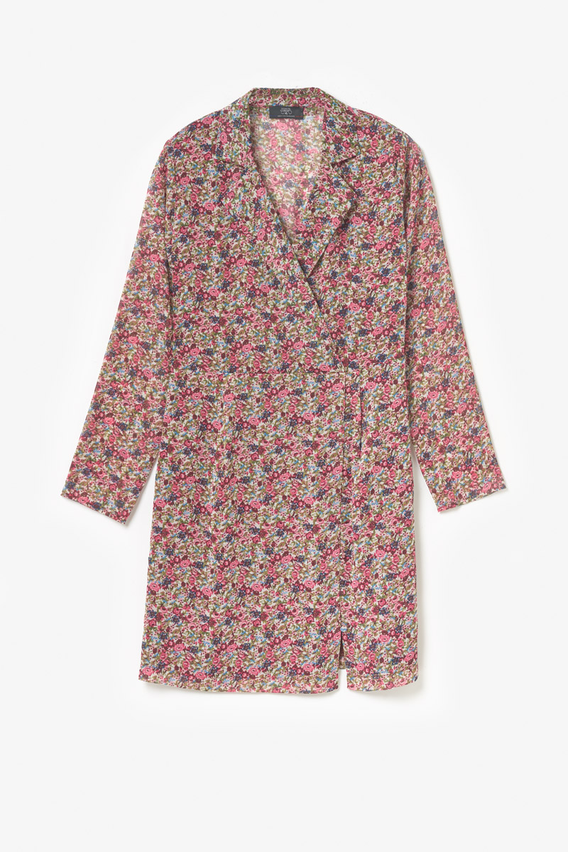 Kleid Habbes in rosa
