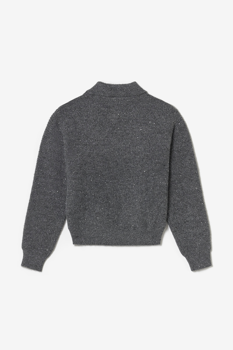 Pullover Kristing in grau