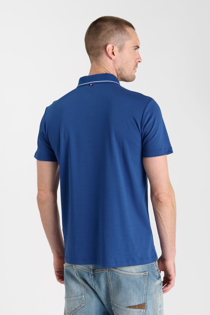 Poloshirt Aron