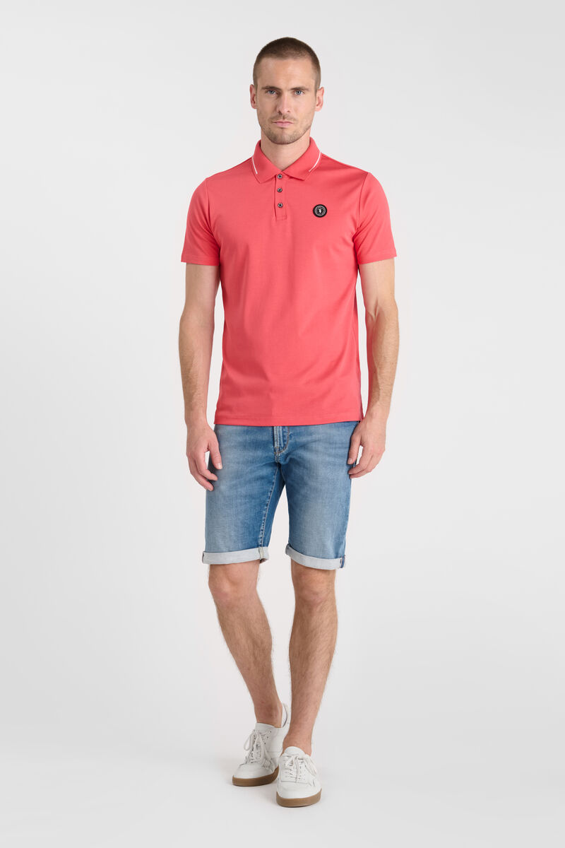 Poloshirt Aron
