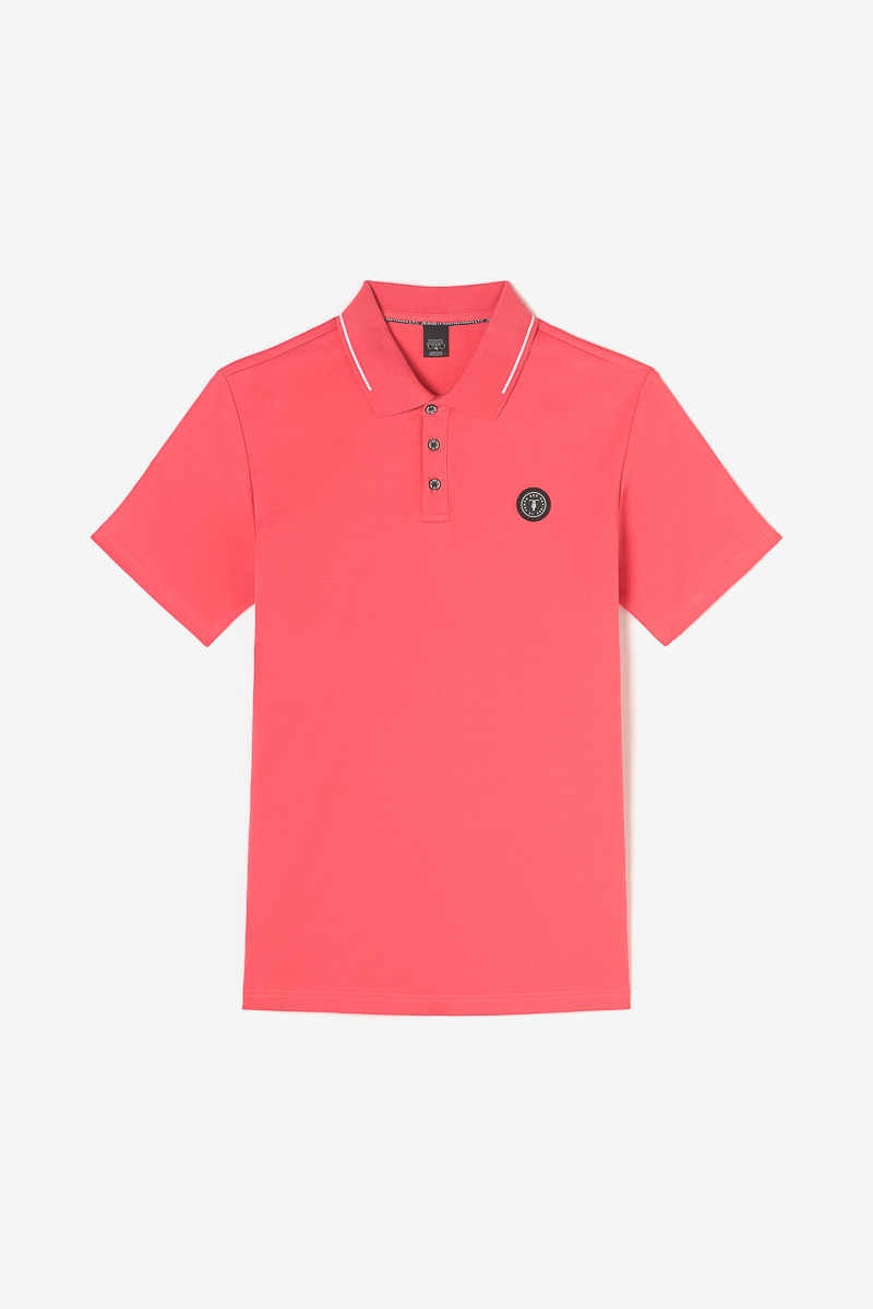 Poloshirt Aron
