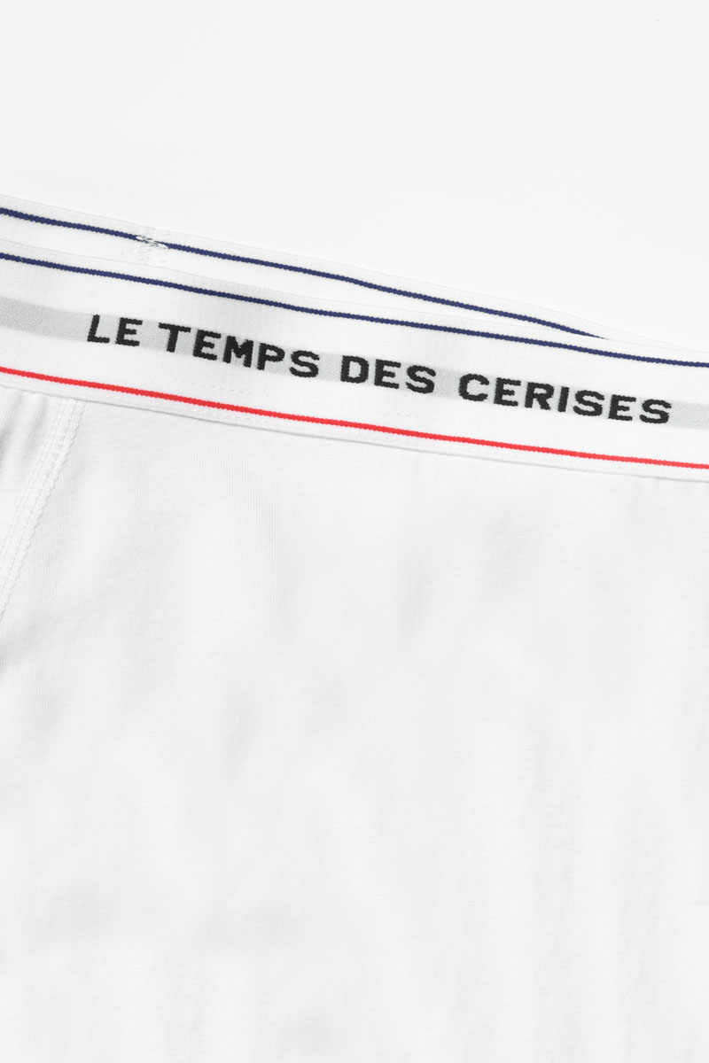 2er-Set Boxershorts Ferol in weiß