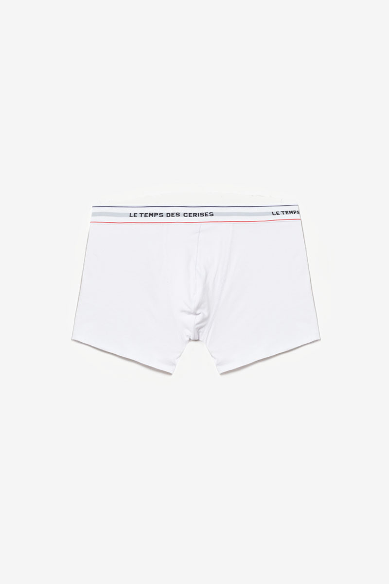 2er-Set Boxershorts Ferol in weiß