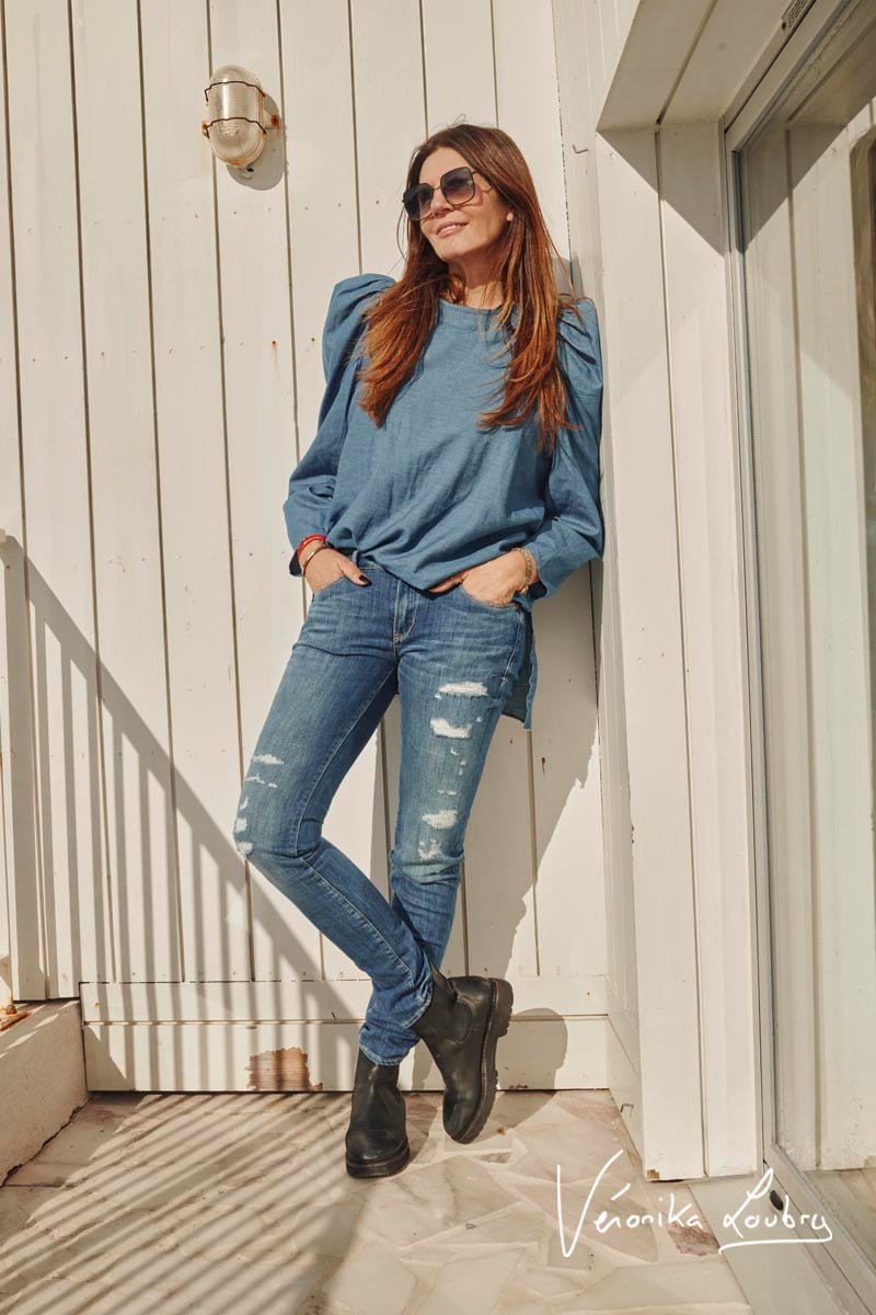 Lif 300/16 Slim jeans 