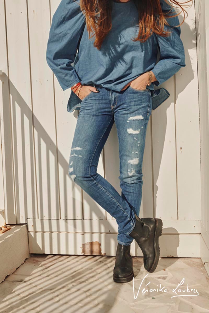 Lif 300/16 Slim jeans 