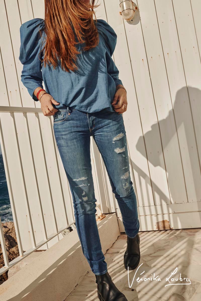Lif 300/16 Slim jeans 