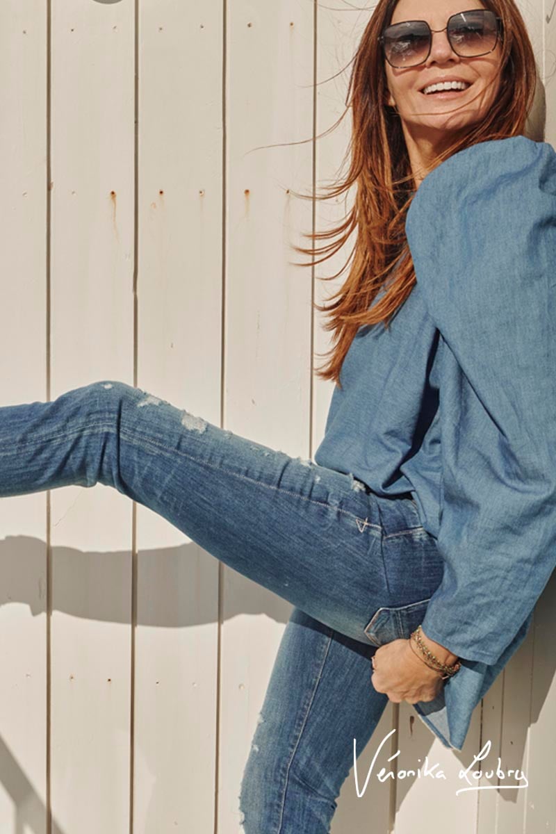 Lif 300/16 Slim jeans 