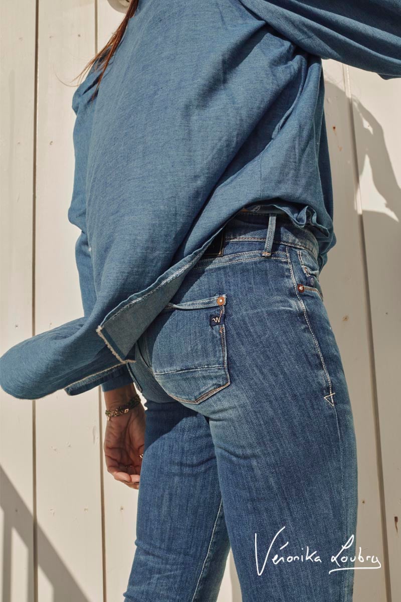 Lif 300/16 Slim jeans 