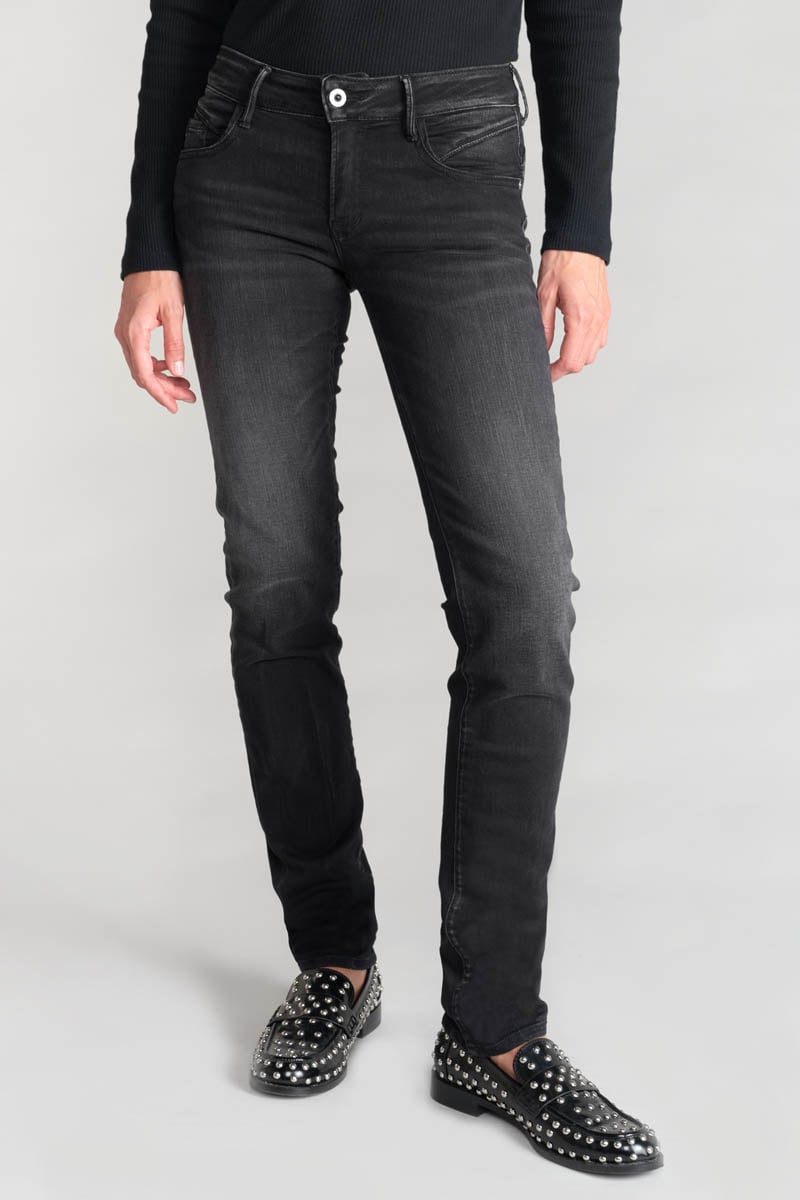 Jeans pulp regular Haid schwarz Nr.1