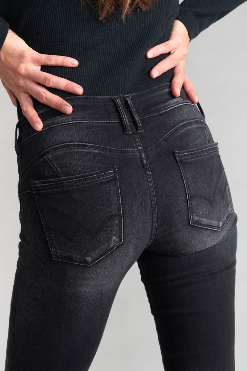 Jeans pulp regular Haid schwarz Nr.1