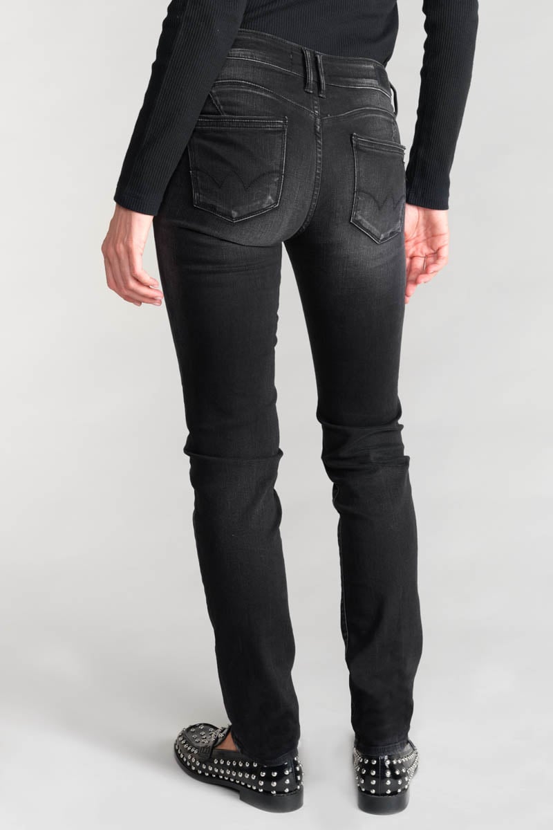Jeans pulp regular Haid schwarz Nr.1