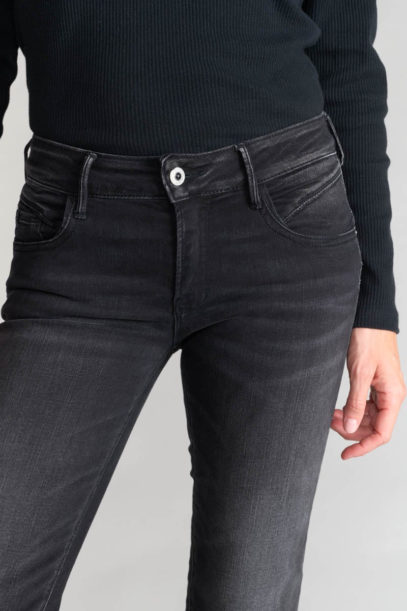 Jeans pulp regular Haid schwarz Nr.1