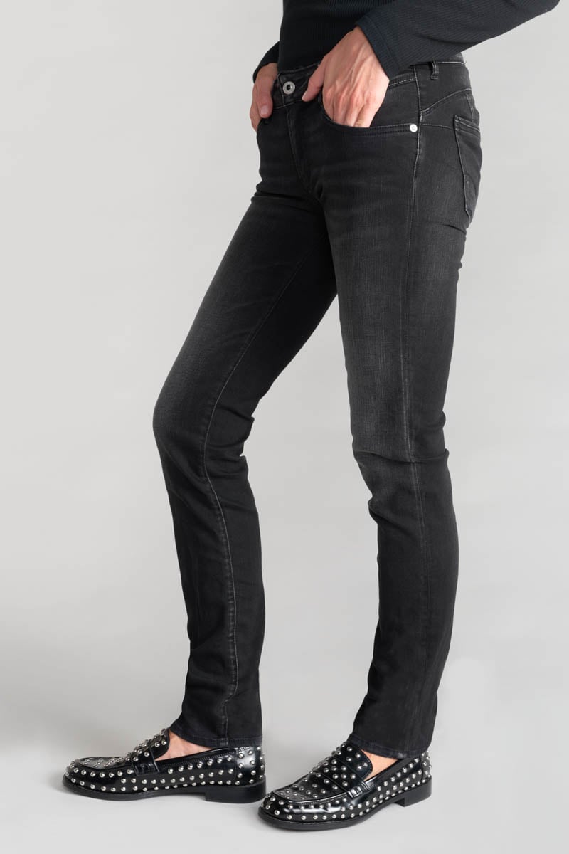 Jeans pulp regular Haid schwarz Nr.1