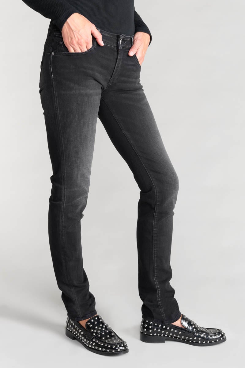 Jeans pulp regular Haid schwarz Nr.1