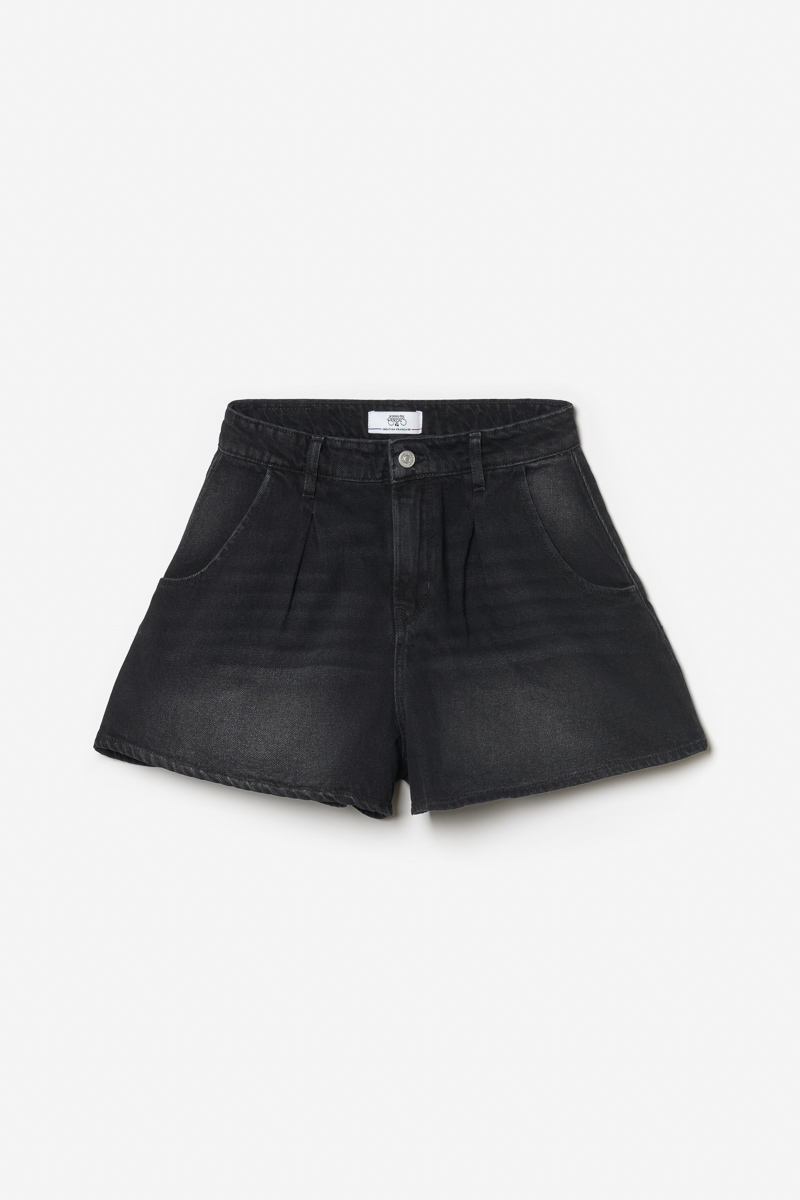 Shorts Lovi in schwarz