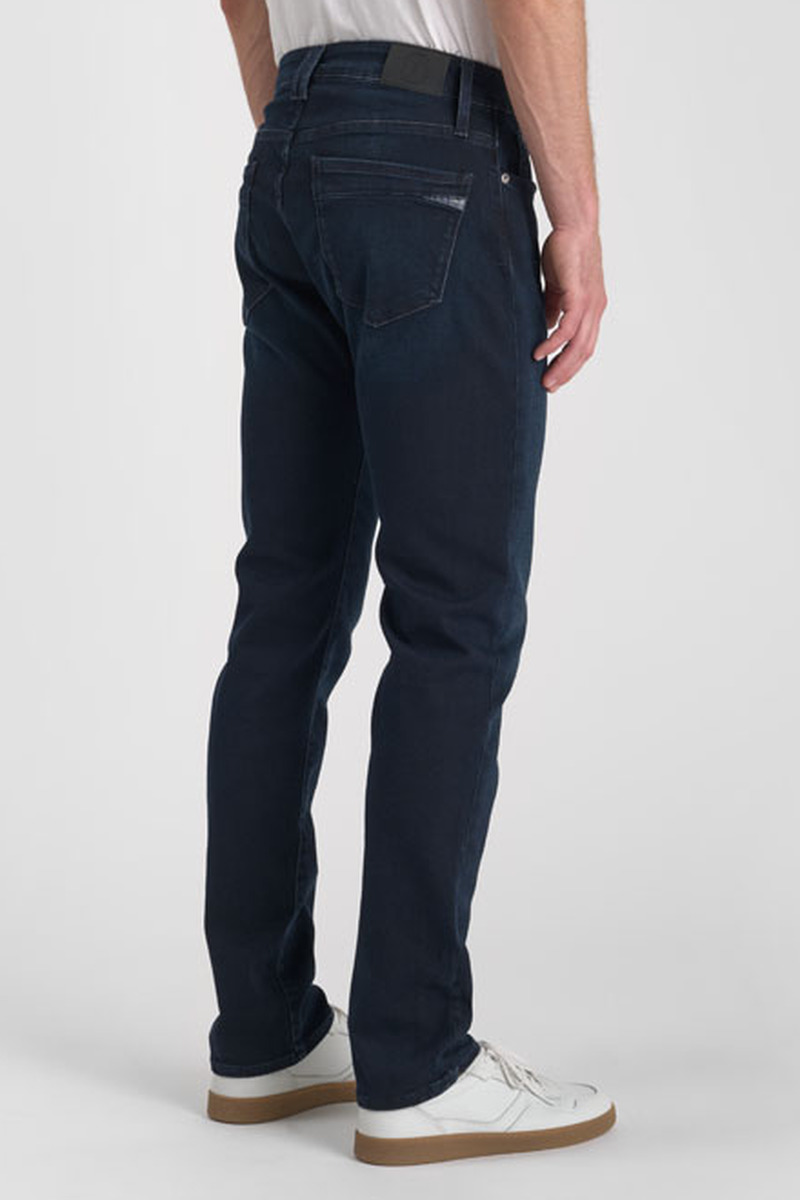 Jeans jogg 700/11 slim blau-schwarz Nr.1