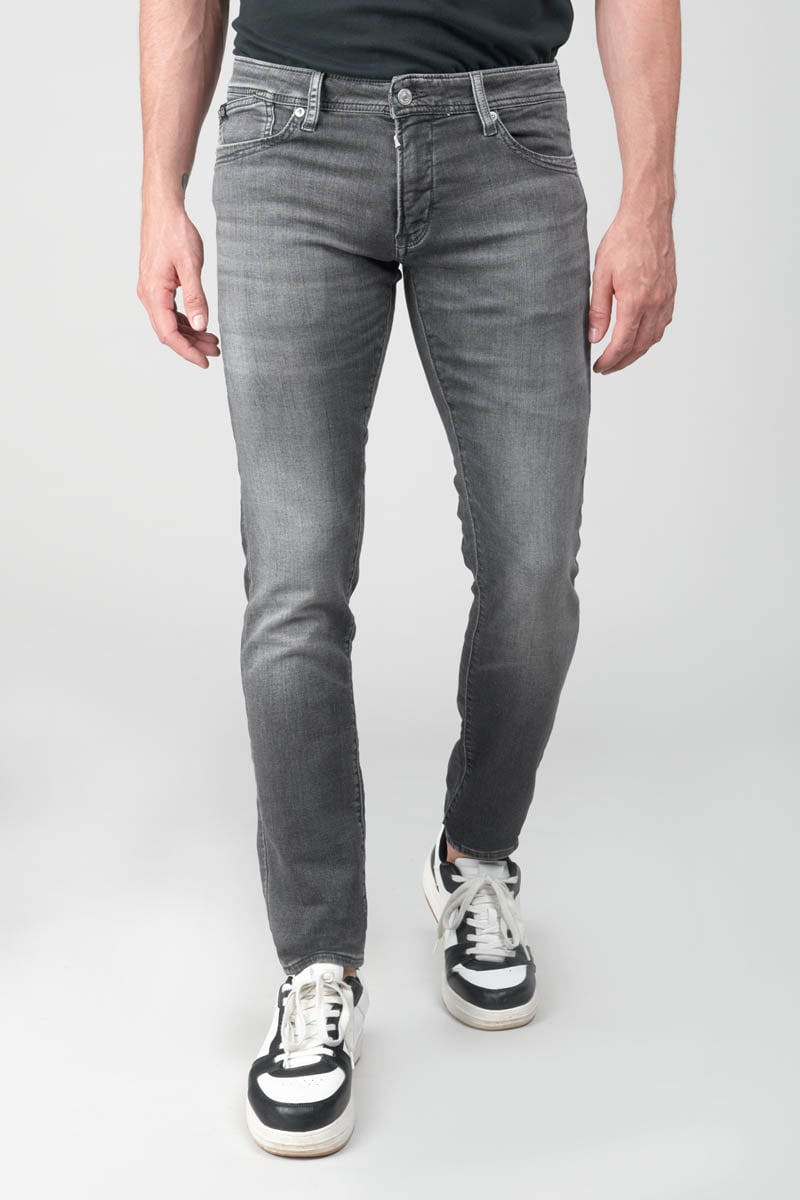 Jeans jogg 700/11 slim grau Nr.1