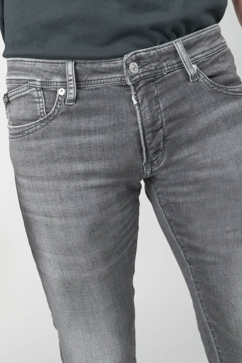 Jeans jogg 700/11 slim grau Nr.1