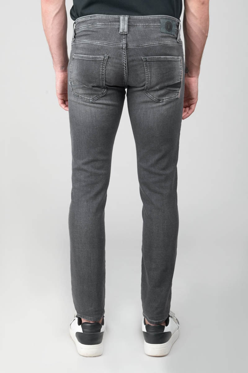 Jeans jogg 700/11 slim grau Nr.1