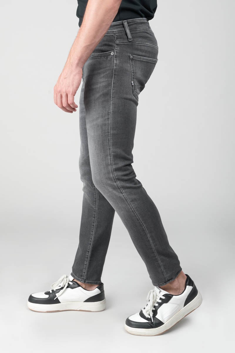 Jeans jogg 700/11 slim grau Nr.1