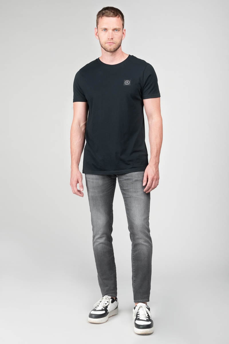 Jeans jogg 700/11 slim grau Nr.1